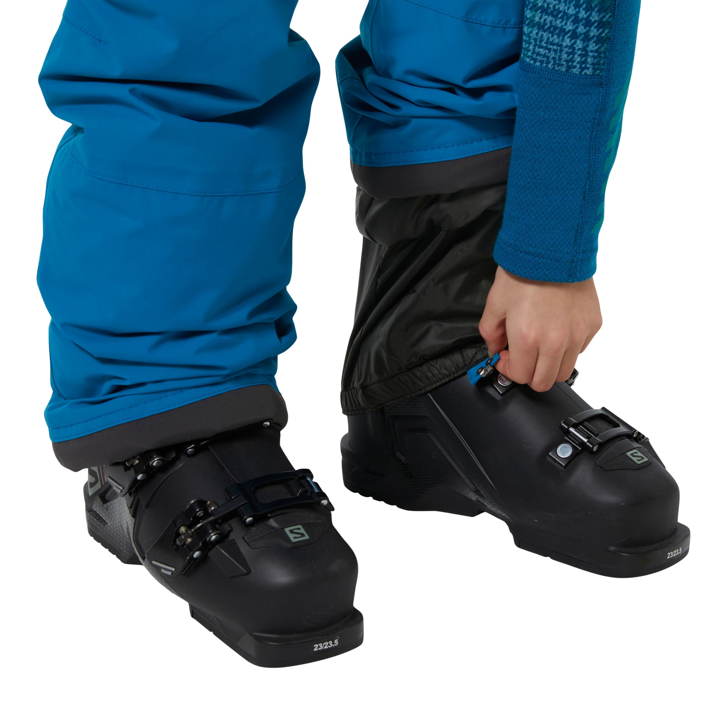 Helly Hansen Junior Boys' Legendary Pants