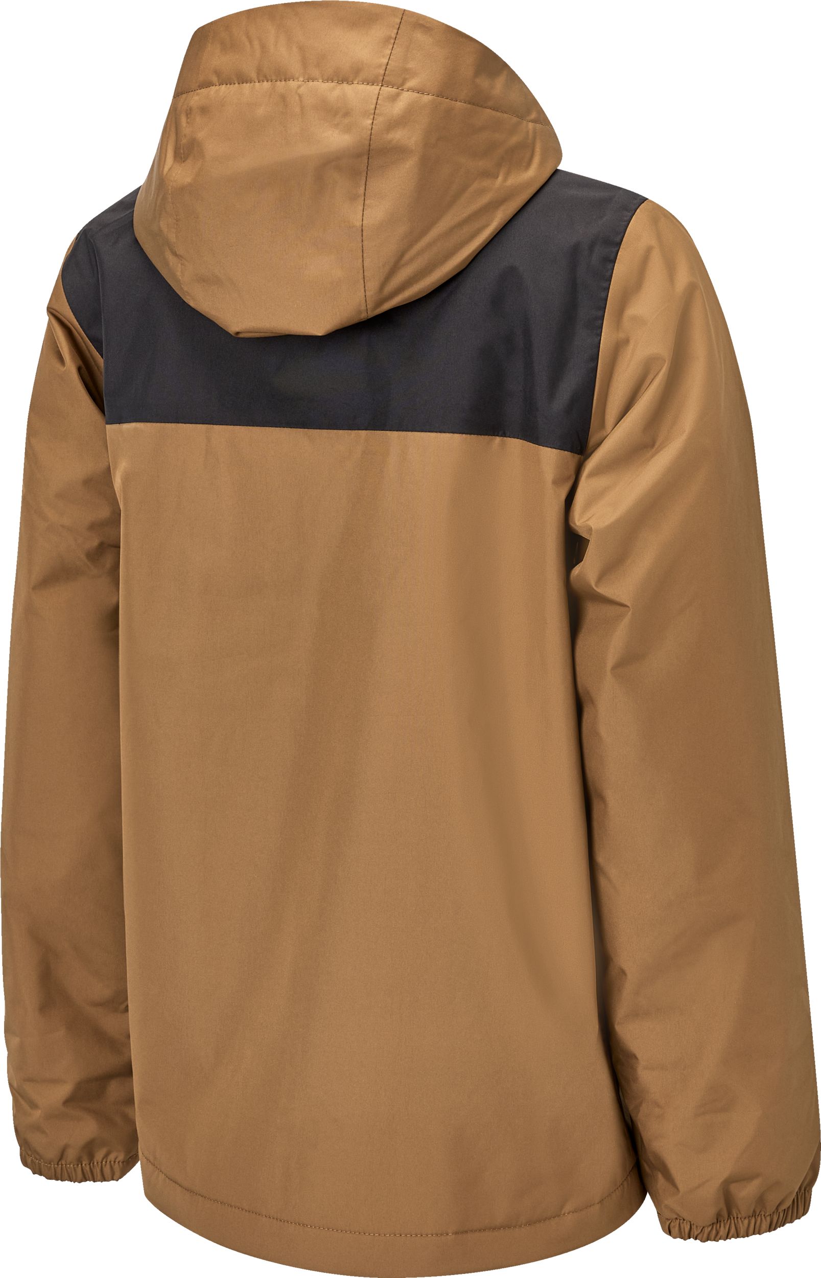 Helly Hansen Junior Boys' Vancouver Insulated Jacket