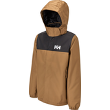 Helly Hansen Junior Boys' Vancouver Insulated Jacket Front_Angled_Left