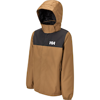 Helly Hansen Junior Boys' Vancouver Insulated Jacket Front_Angled_Left