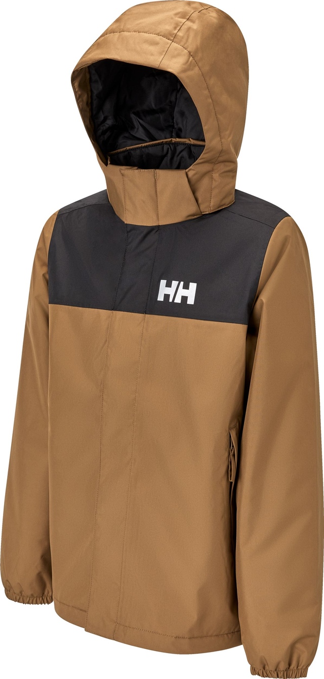 Helly Hansen Junior Boys' Vancouver Insulated Jacket