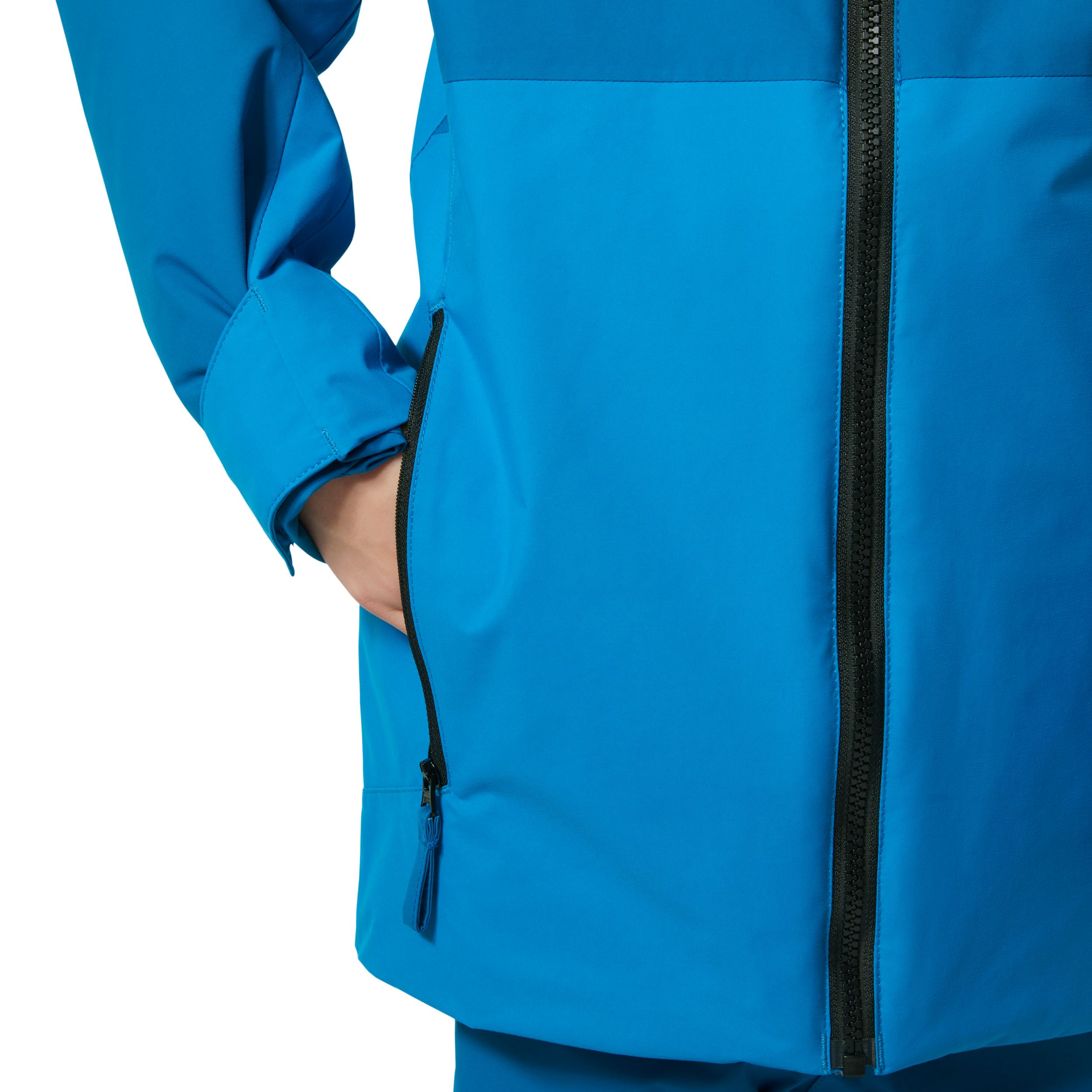 Helly Hansen Junior Boys' Traverse Jacket