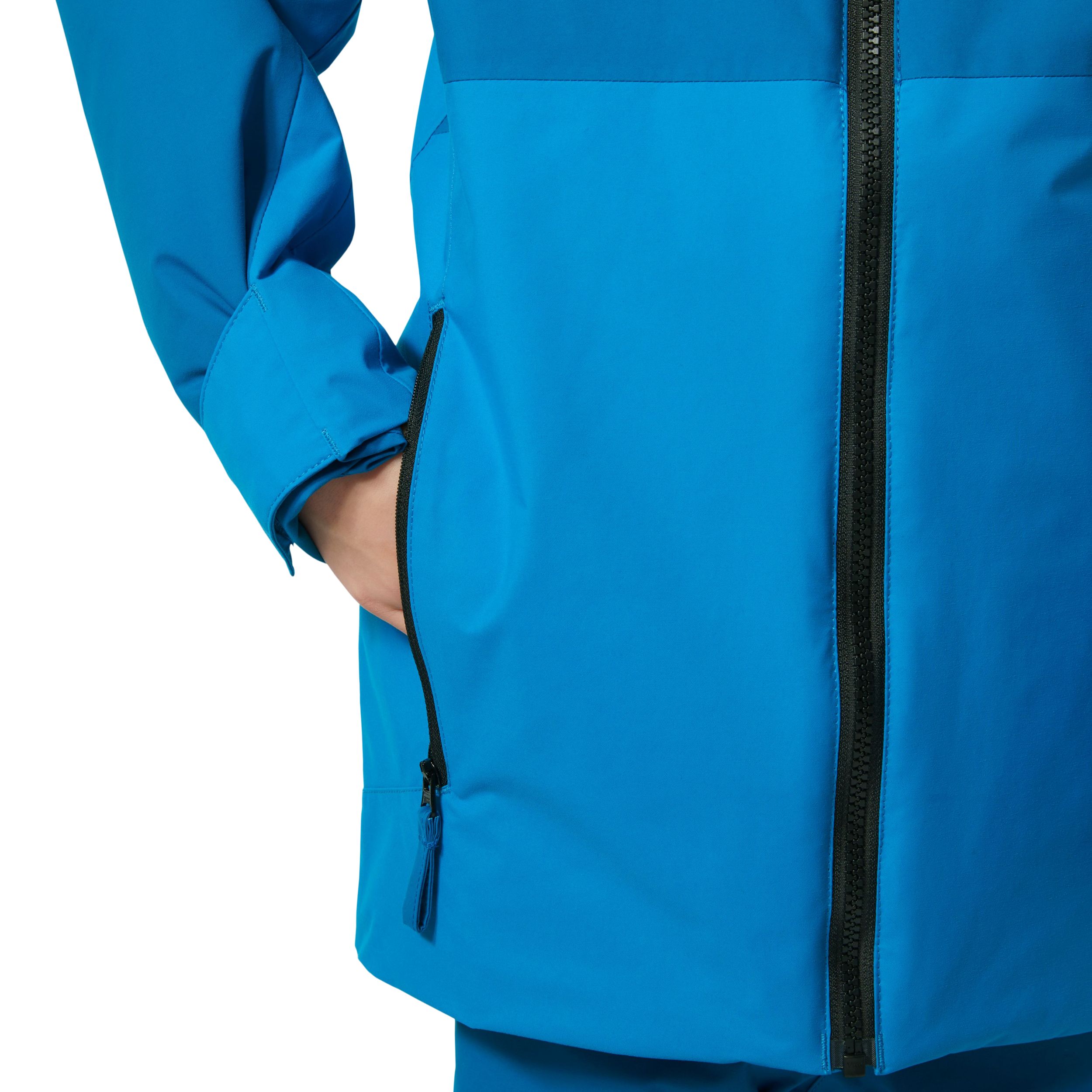 Helly Hansen Junior Boys' Traverse Jacket