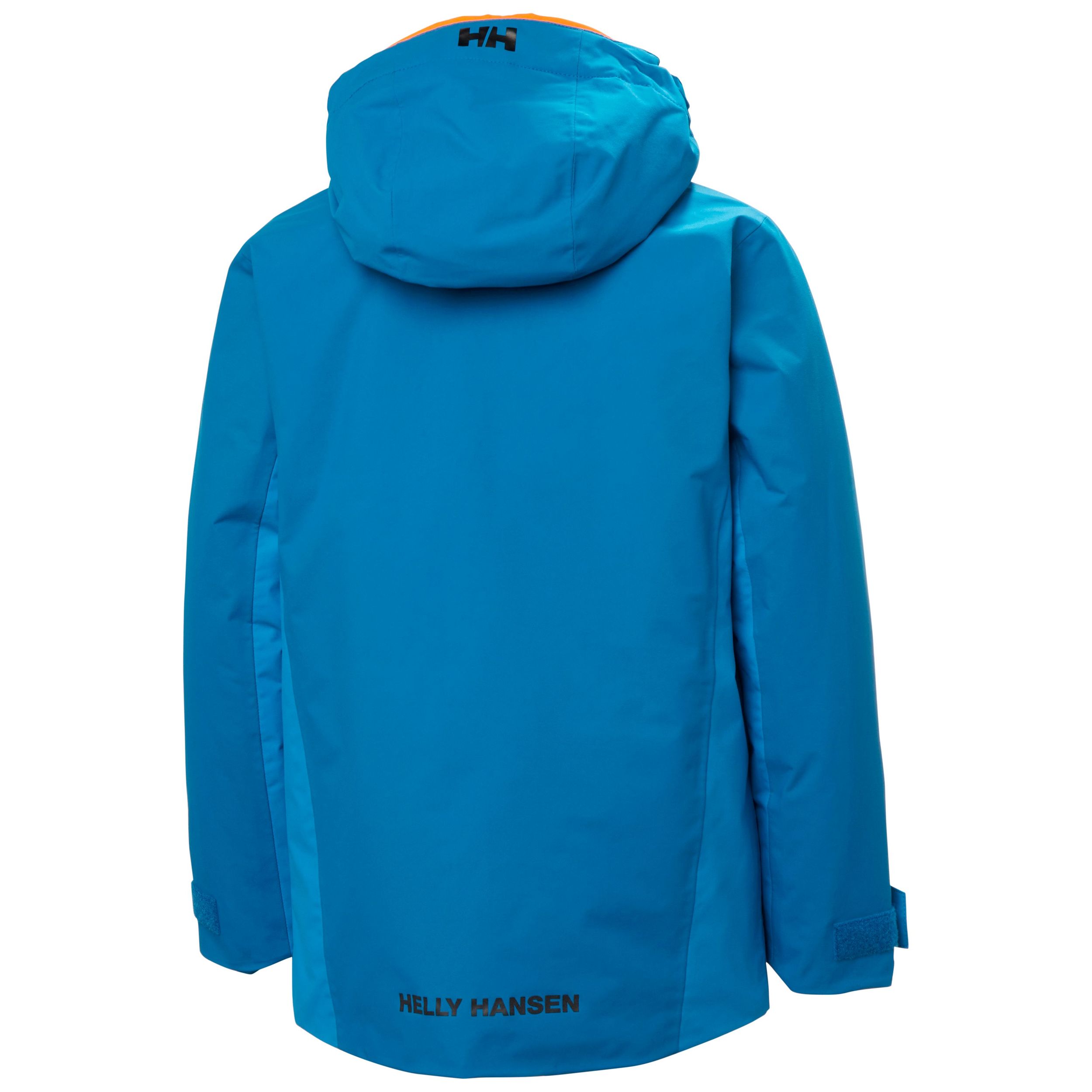 Helly Hansen Junior Boys' Traverse Jacket