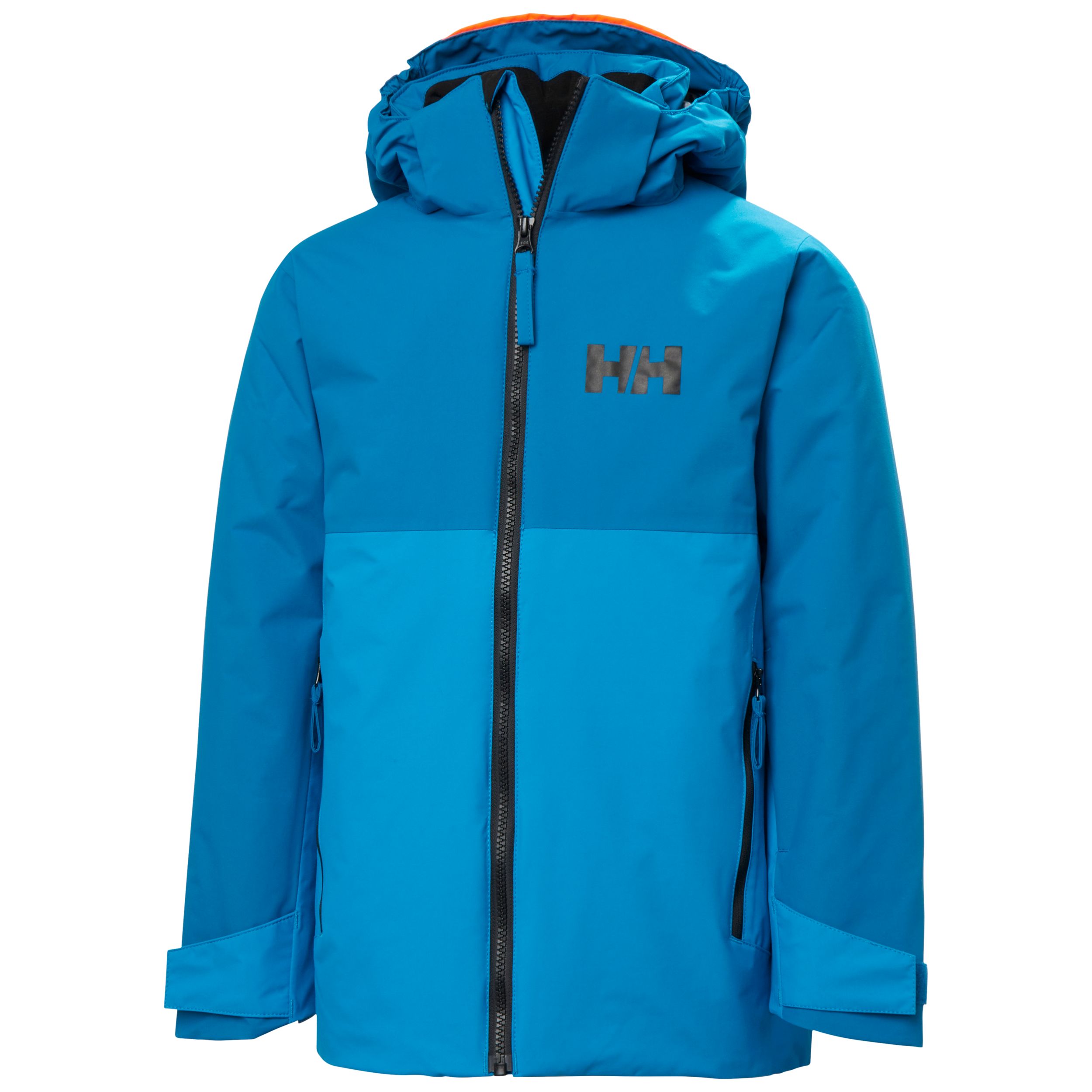 Helly Hansen Junior Boys' Traverse Jacket