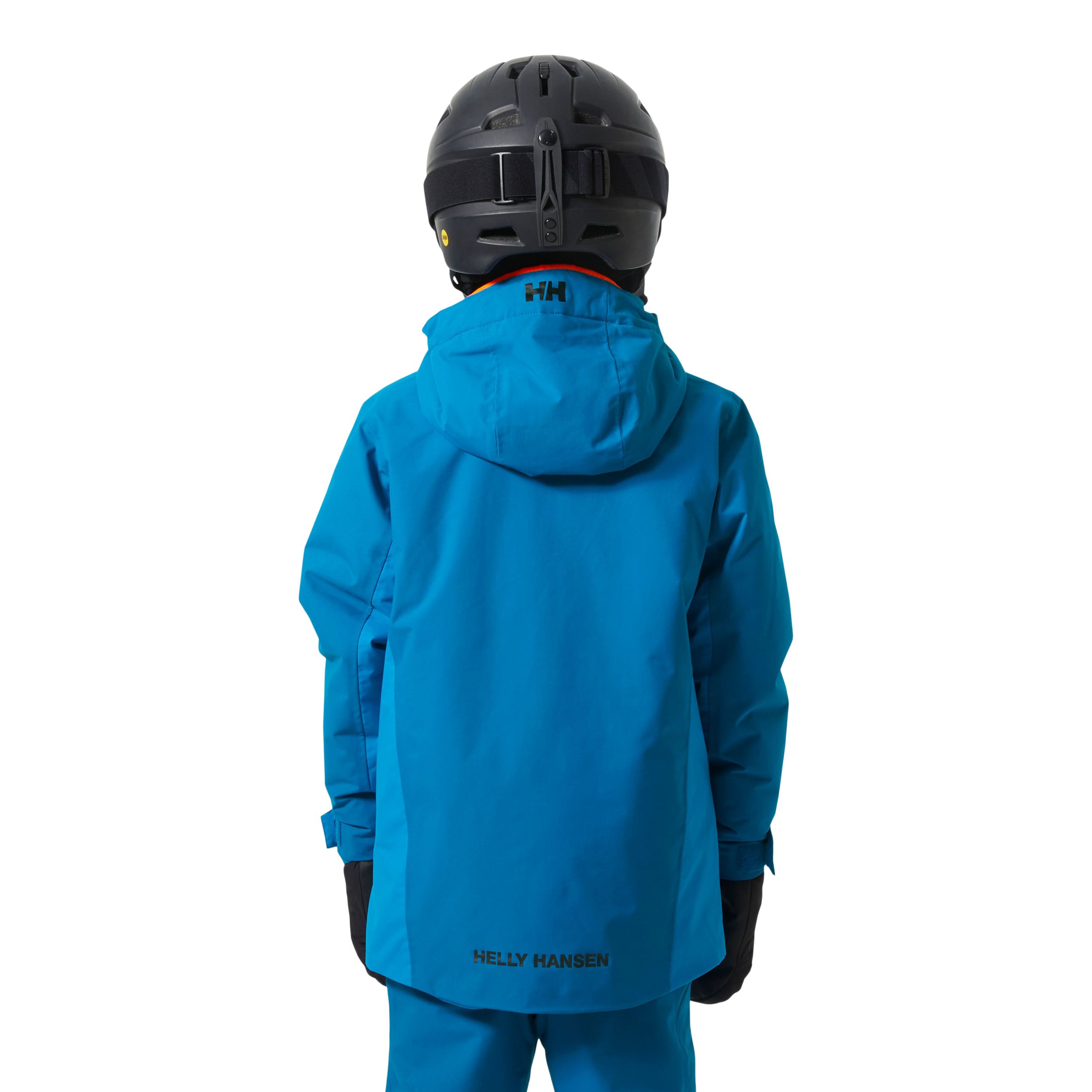 Helly Hansen Junior Boys' Traverse Jacket