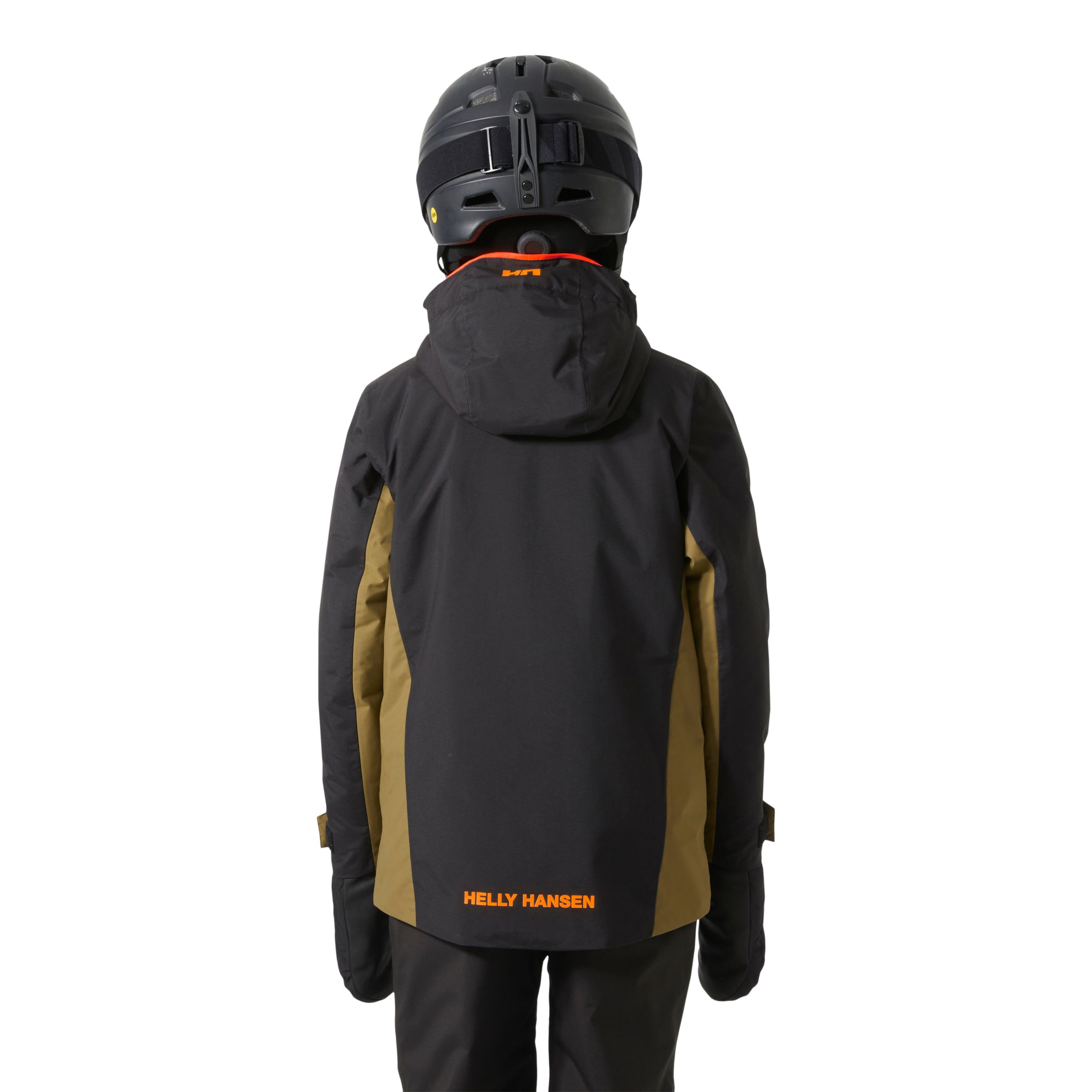 Helly Hansen Junior Boys' Traverse Jacket