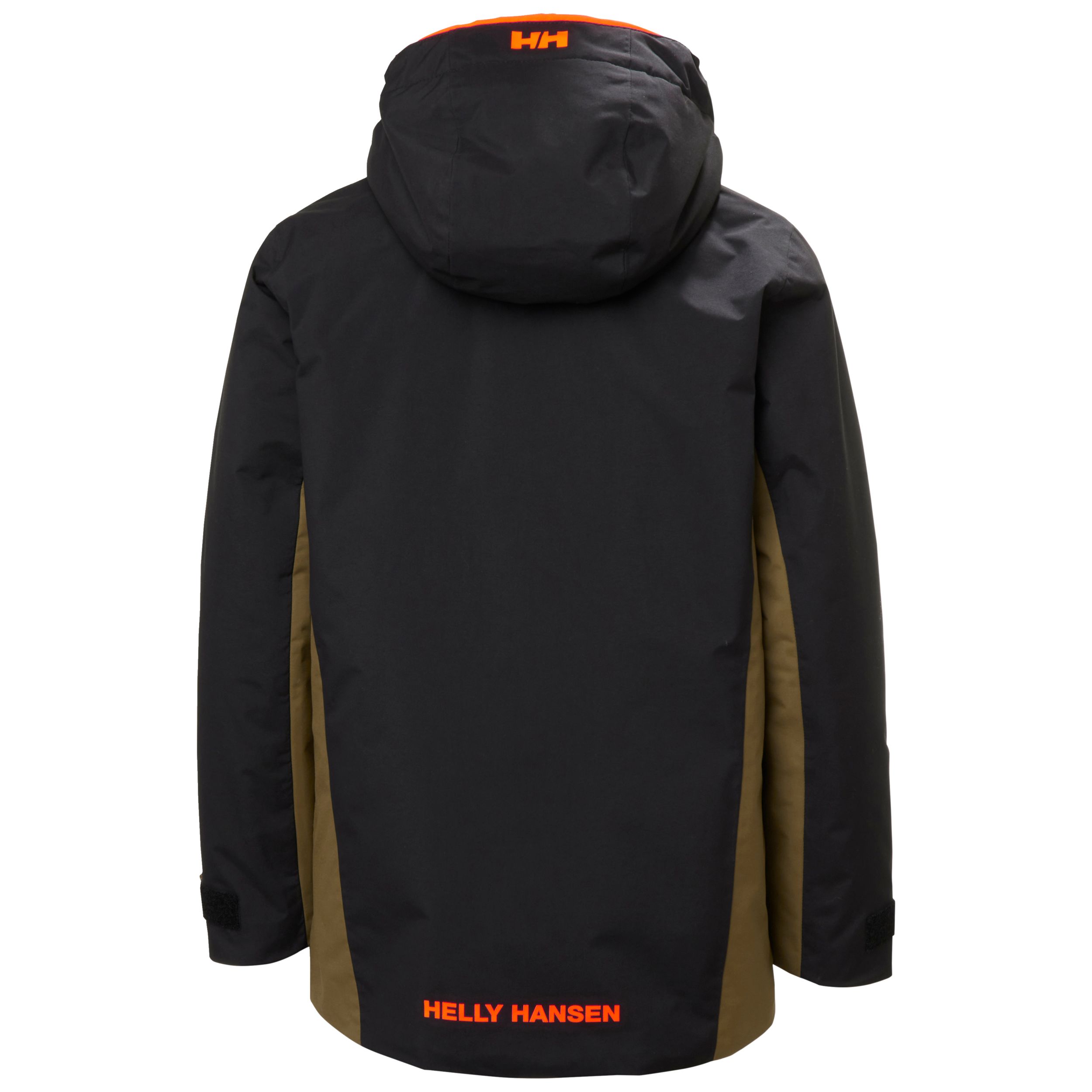 Helly Hansen Junior Boys' Traverse Jacket