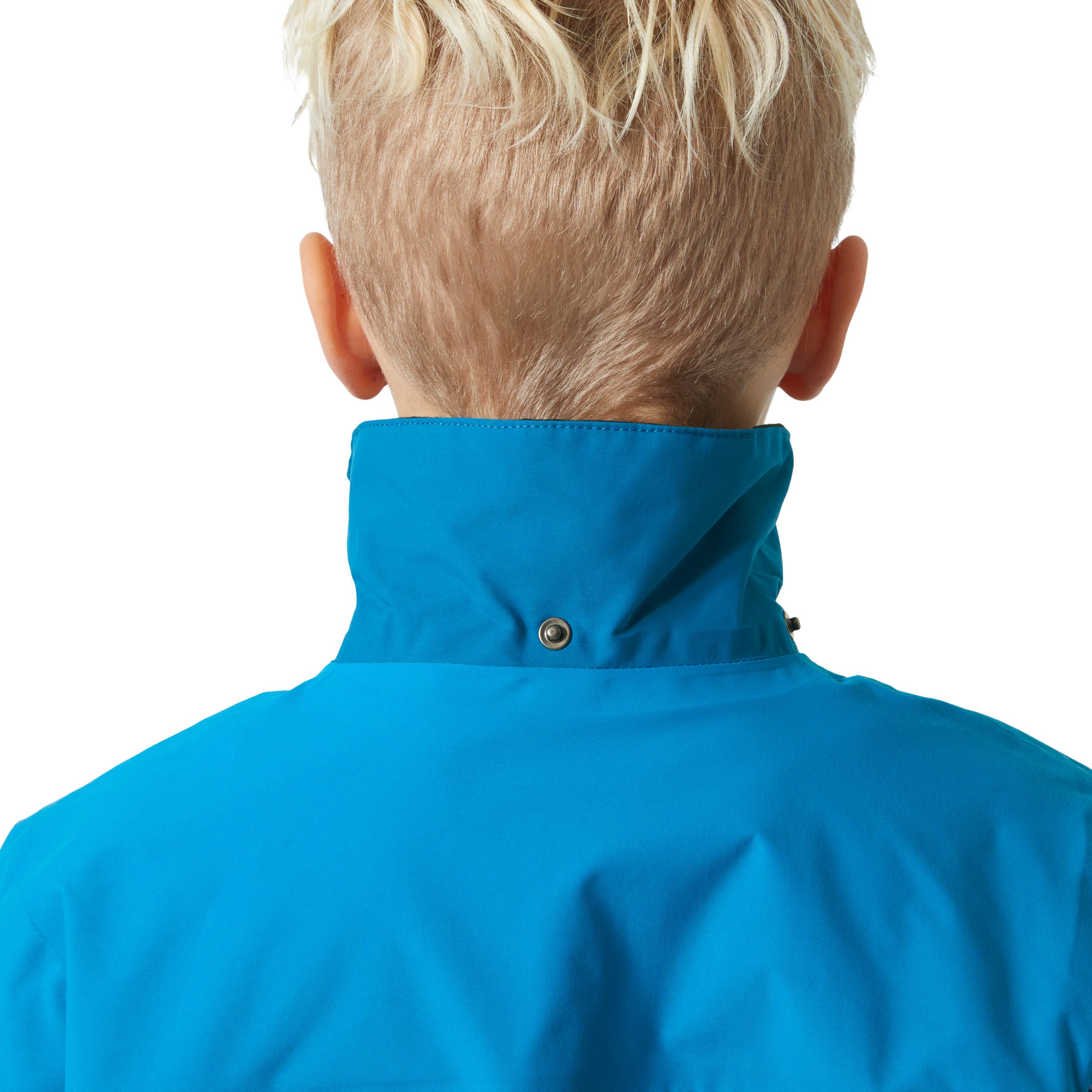 Helly Hansen Junior Boys' Ride Anorak Jacket