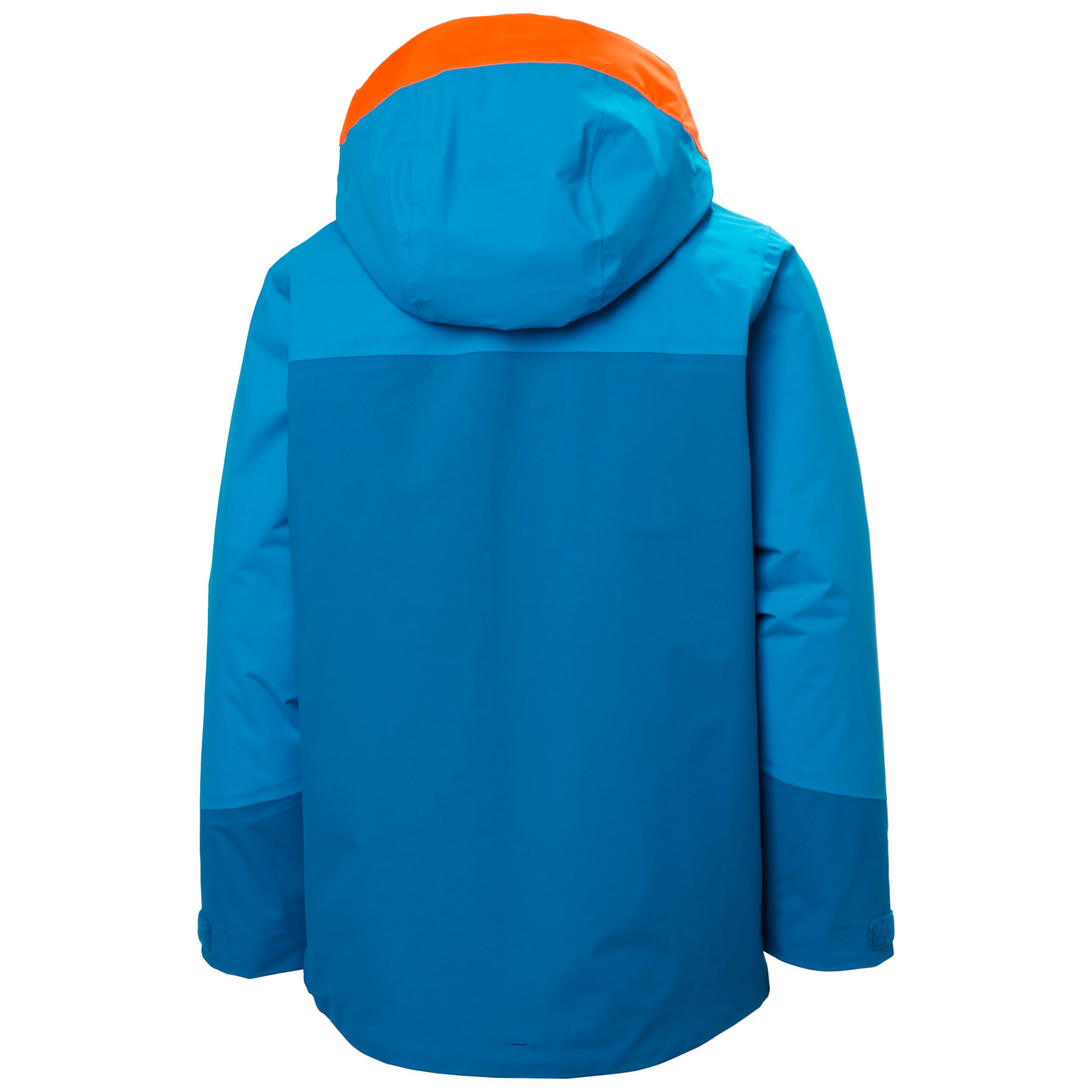 Helly Hansen Junior Boys' Ride Anorak Jacket