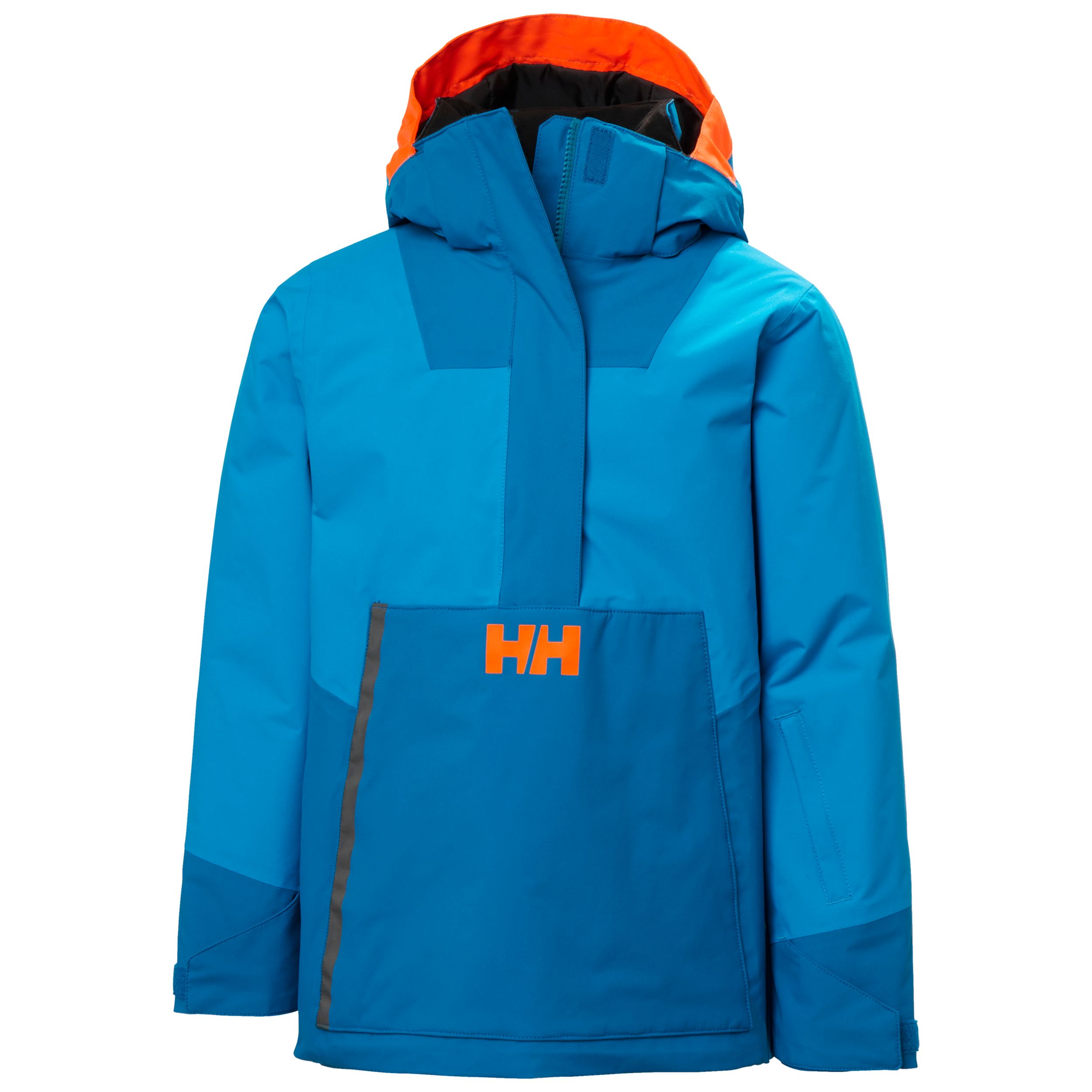 Helly Hansen Junior Boys' Ride Anorak Jacket