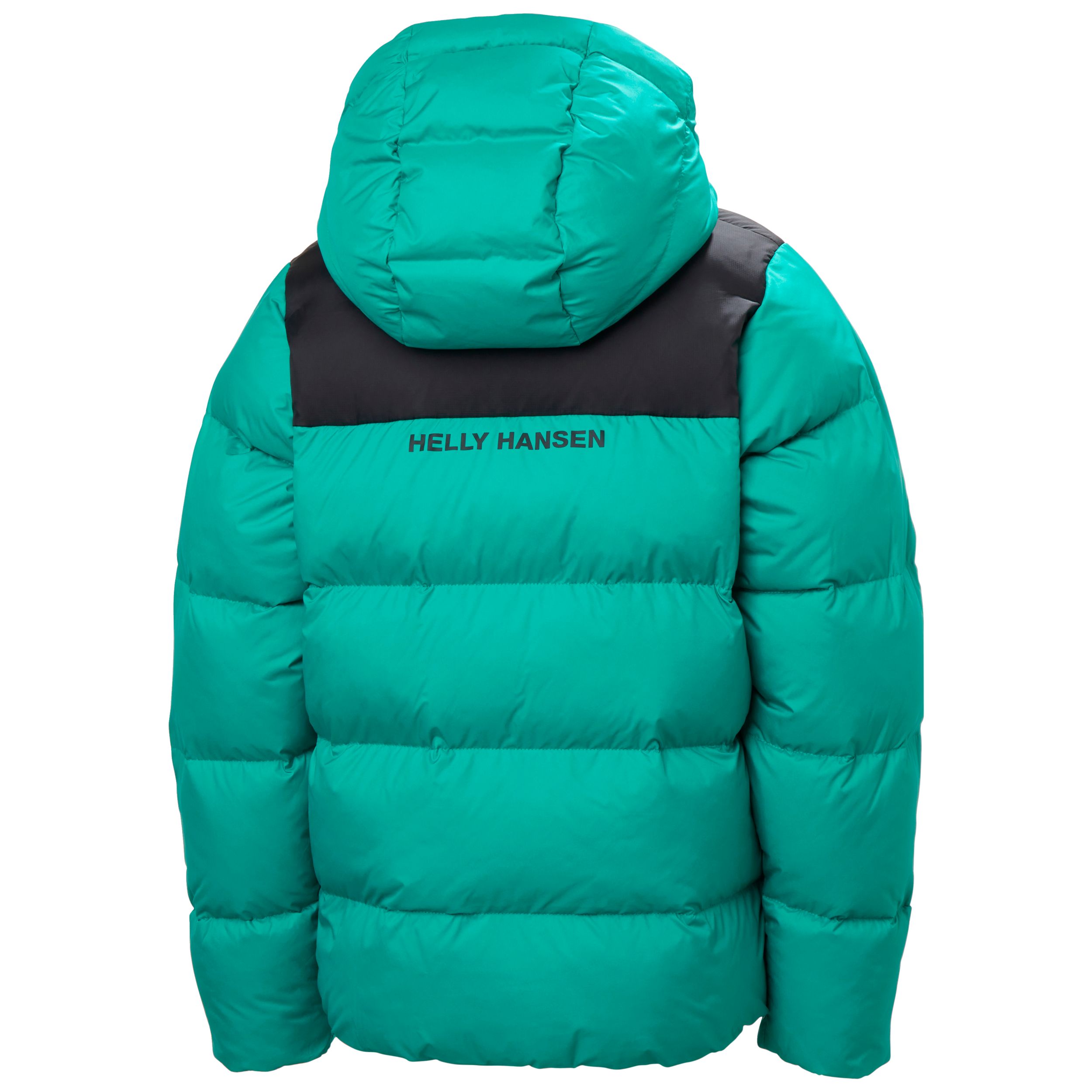 Helly Hansen Junior Boys' Specter Puffy Jacket