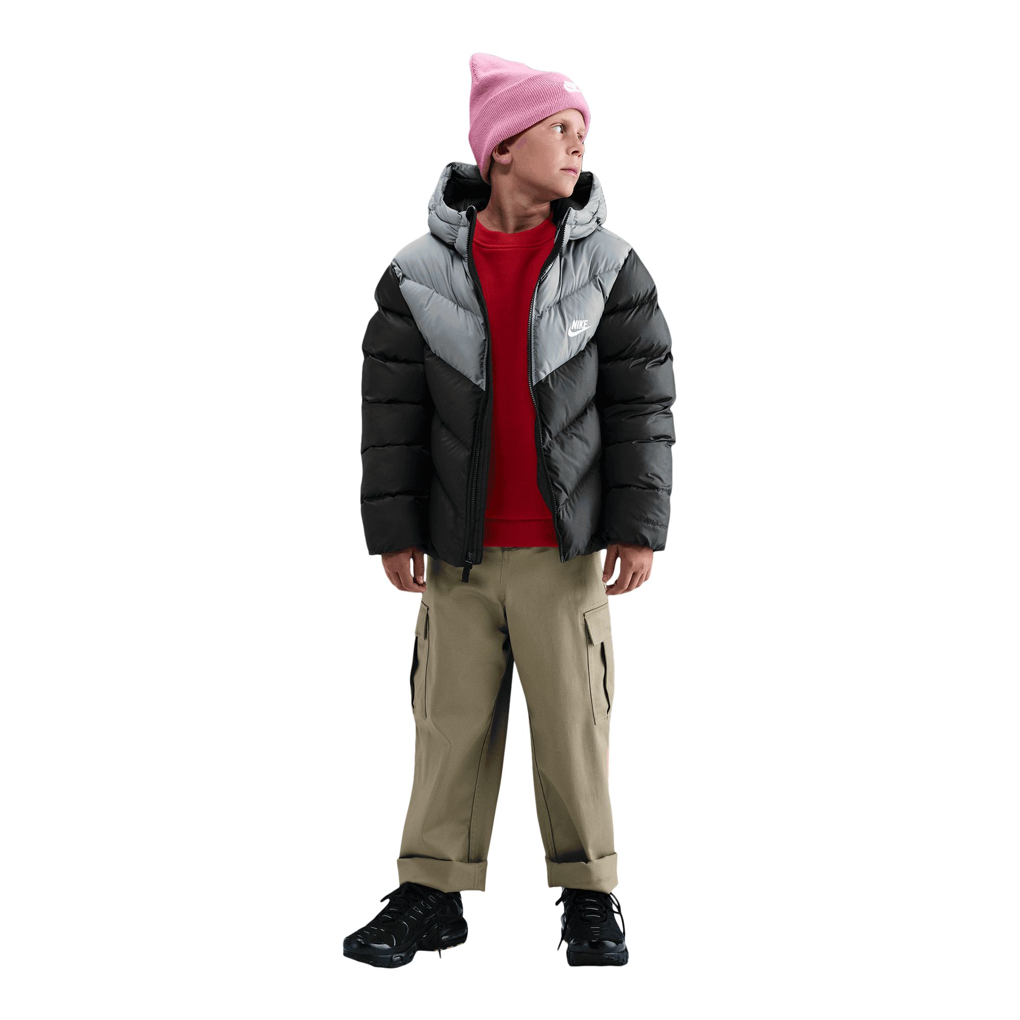 nike windrunner sport chek