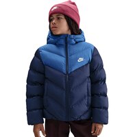 Nike Sportswear Boys' Windrunner Puffer Jacket