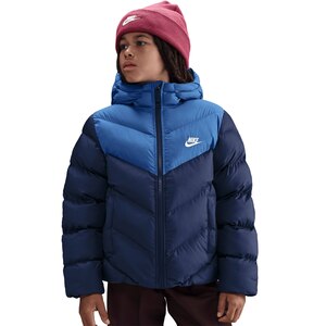 Nike Sportswear Boys' Windrunner Puffer Jacket