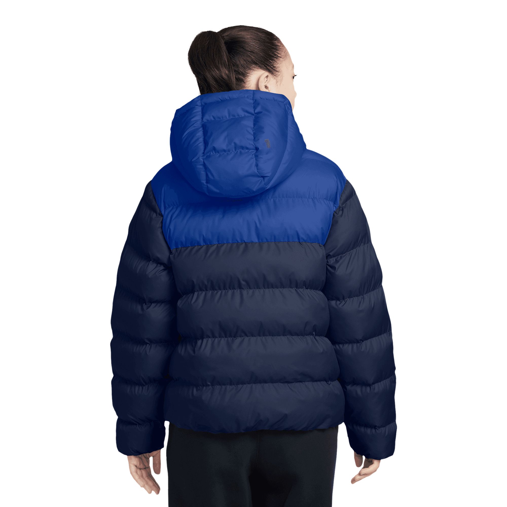 Nike Sportswear Boys' Windrunner Puffer Jacket