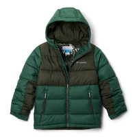 Columbia Kids' Pike Lake™ Insulated Puffer Jacket