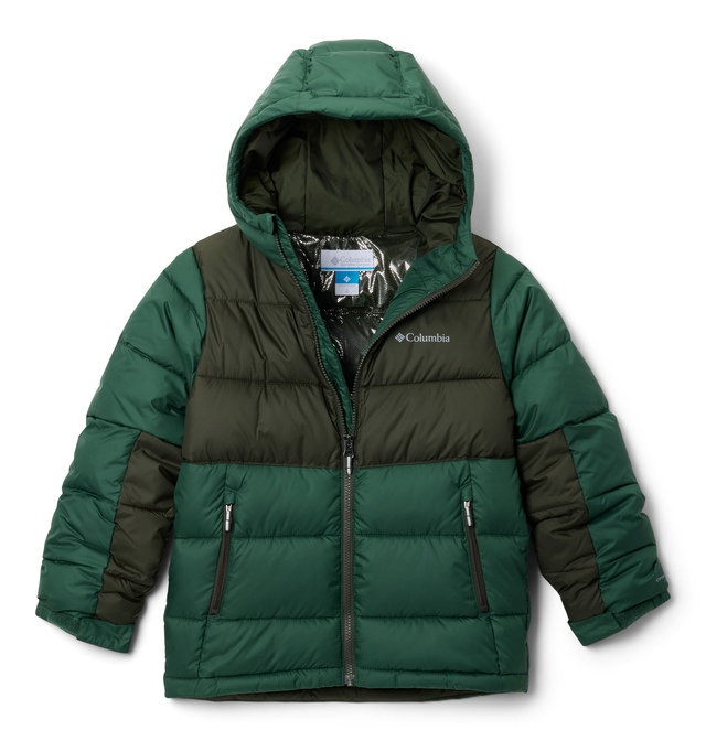 Columbia Kids' Pike Lake™ Insulated Puffer Jacket