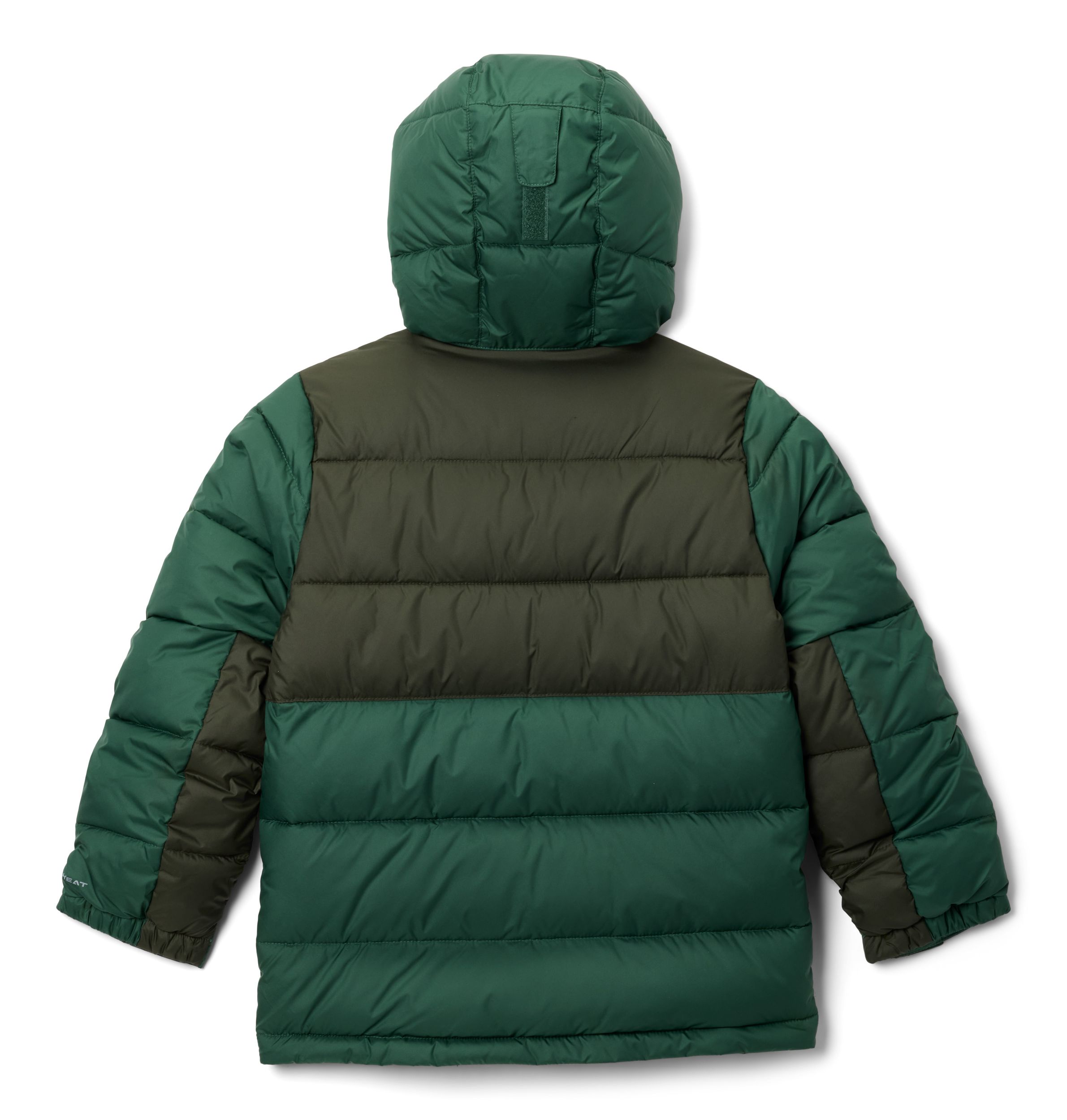 Columbia Kids' Pike Lake™ Insulated Puffer Jacket