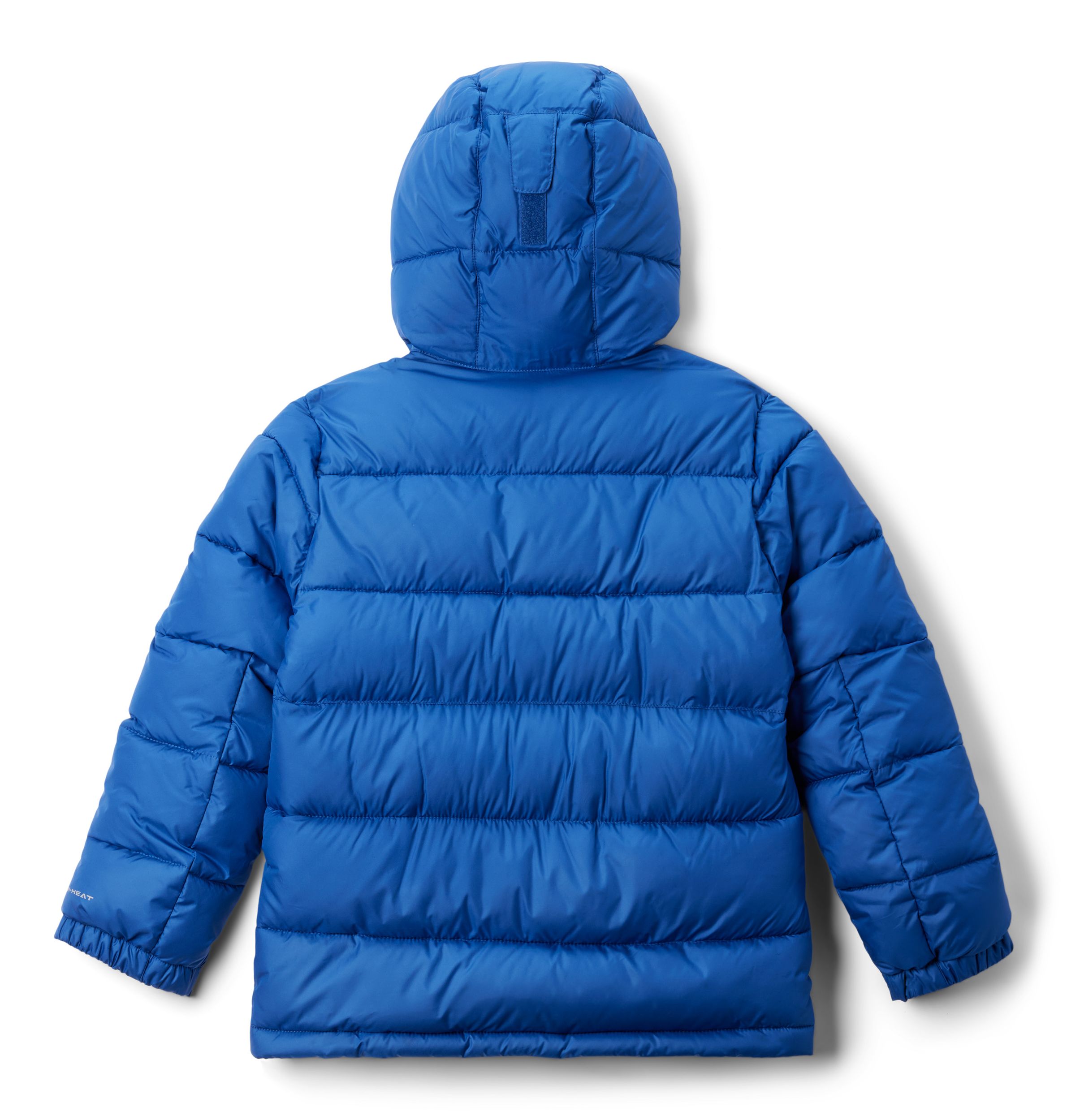 Columbia Kids' Pike Lake™ Insulated Puffer Jacket