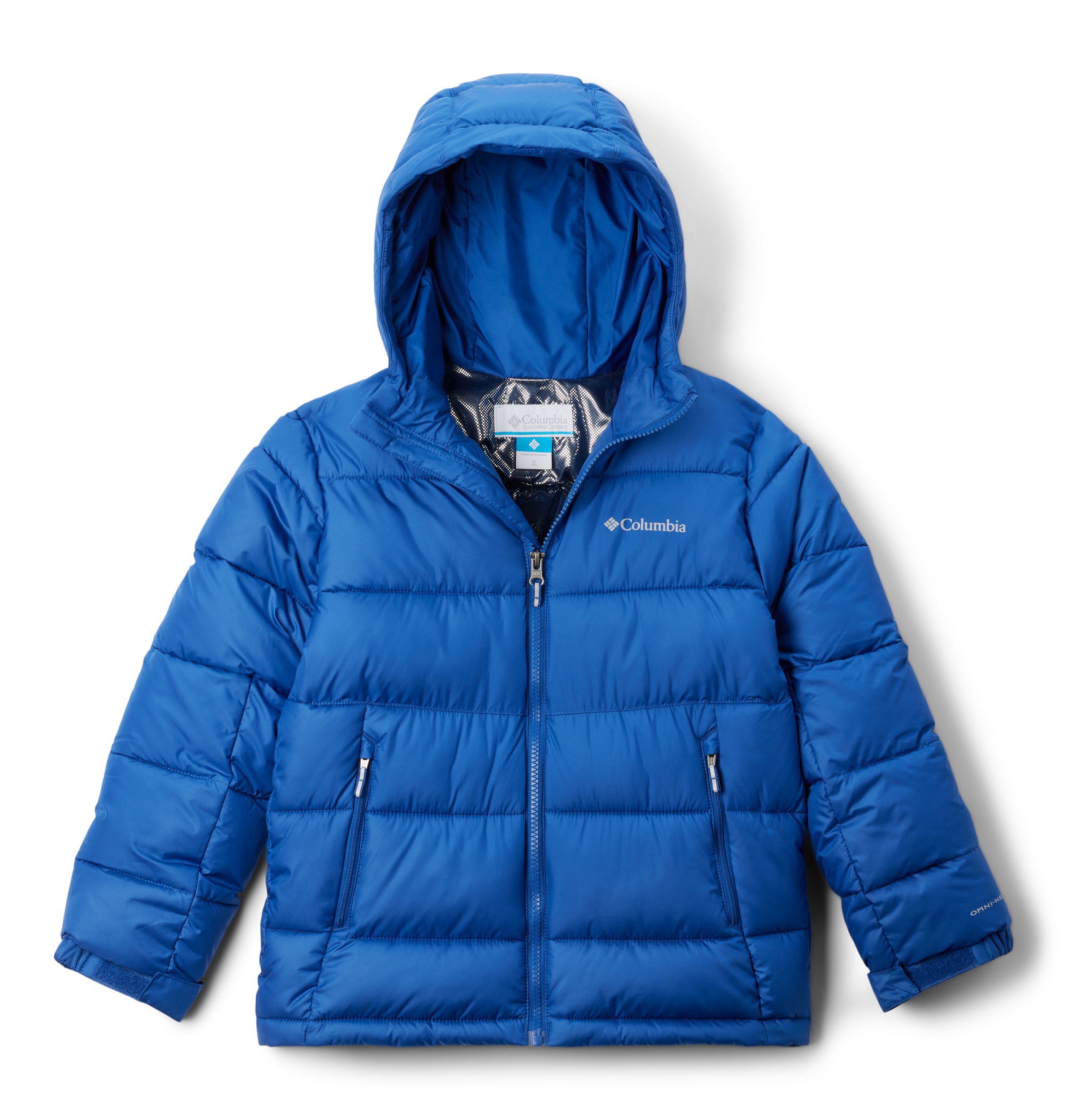 Columbia Kids' Pike Lake™ Insulated Puffer Jacket