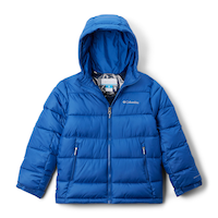 Columbia Kids' Pike Lake™ Insulated Puffer Jacket