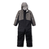 Columbia Boys' Buga™ III Suit Front_Flat