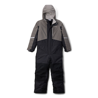 Columbia Boys' Buga™ III Suit Front_Flat