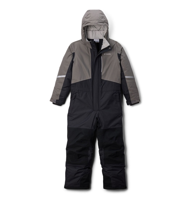 Columbia Boys' Buga™ III Suit