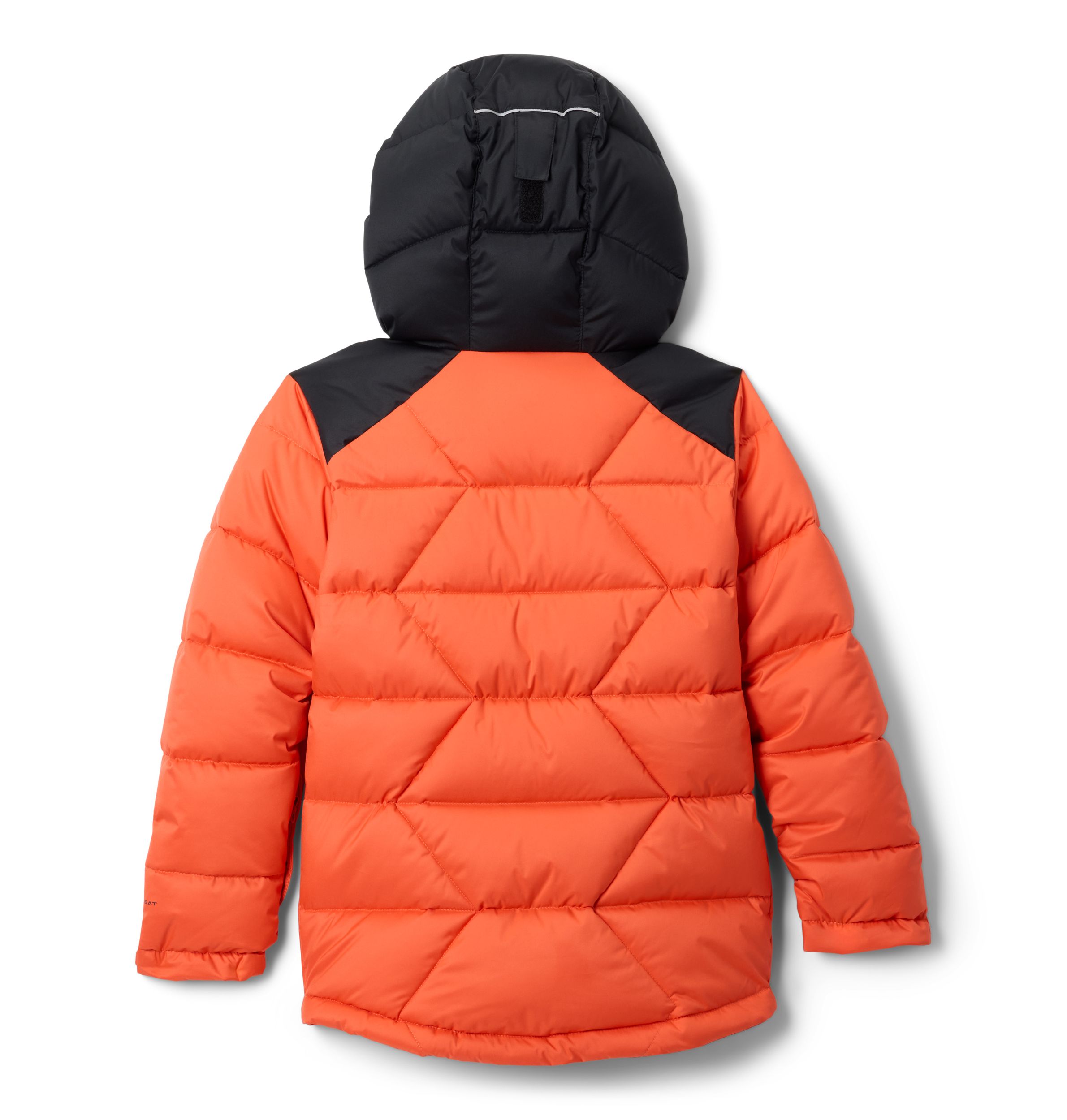 Columbia Kids' Winter Powder Quilted Insulated Jacket
