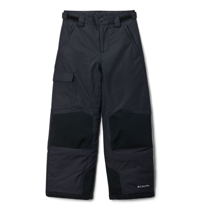 Columbia Kids' Bugaboo III Insulated Ski Pants