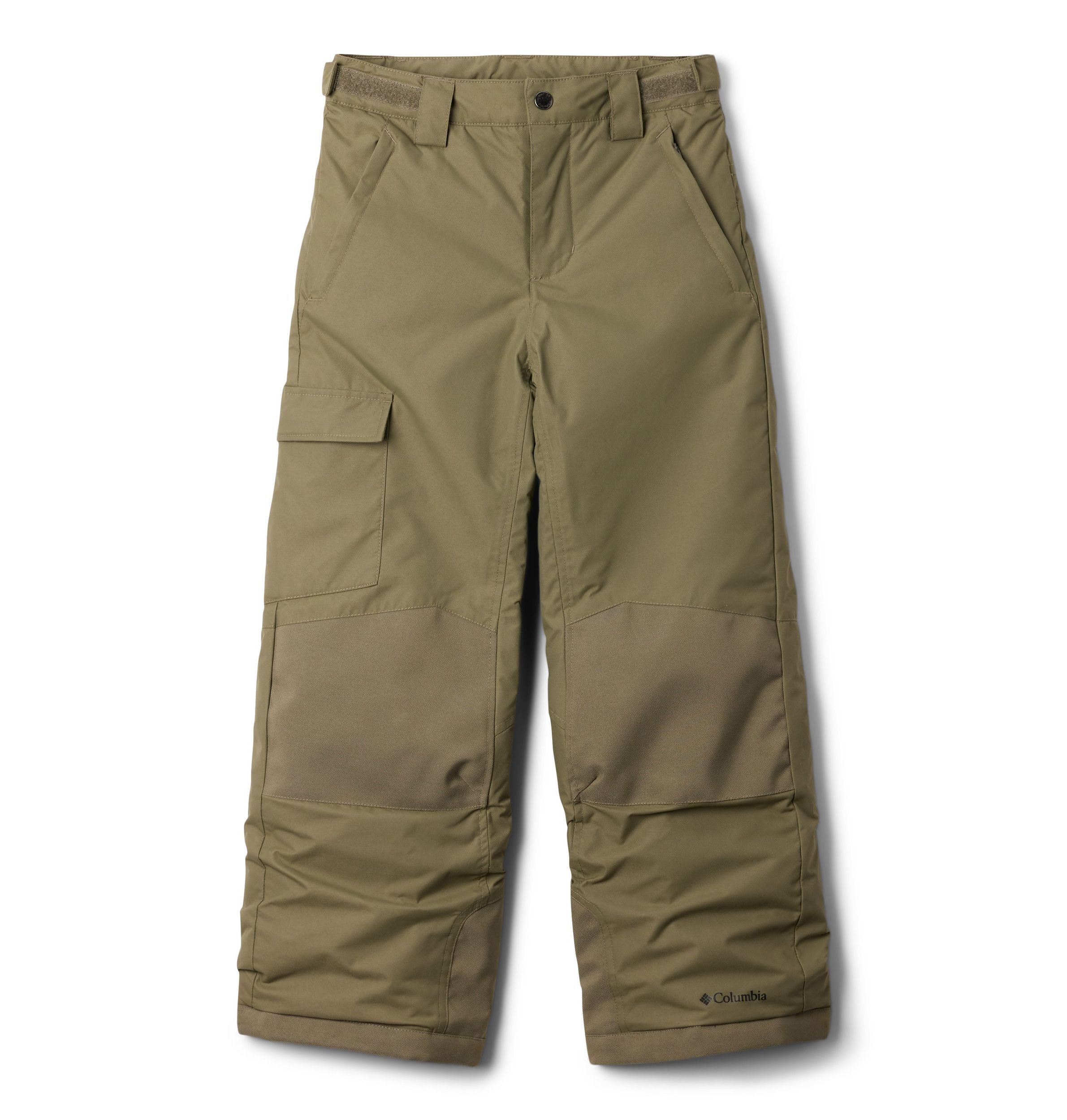 Columbia Kids' Bugaboo III Insulated Ski Pants