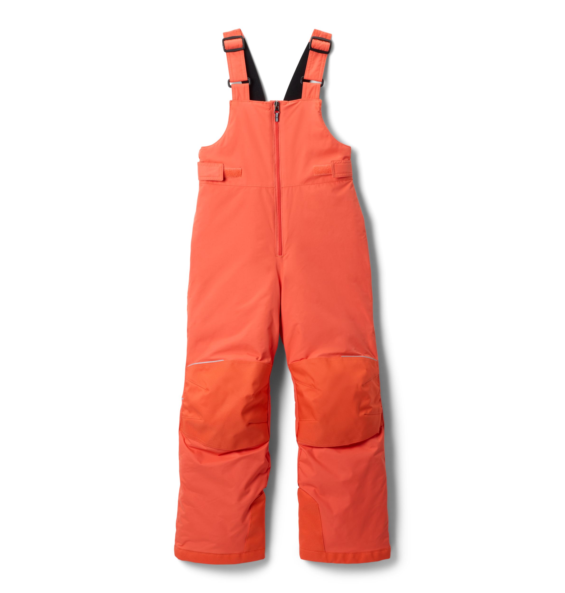 Columbia Youth Boys' Adventure Ride Bib Pants