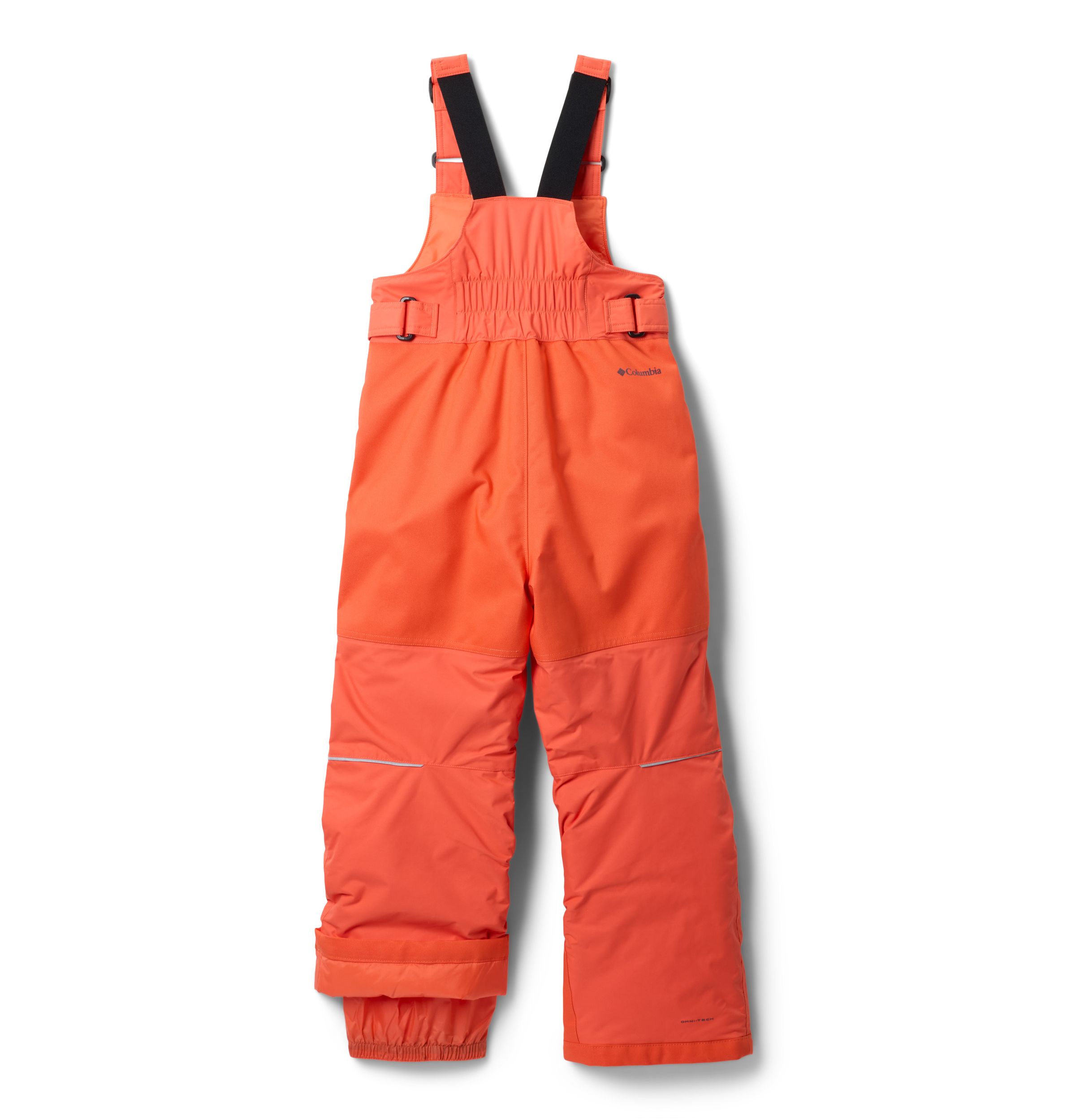 Columbia Youth Boys' Adventure Ride Bib Pants