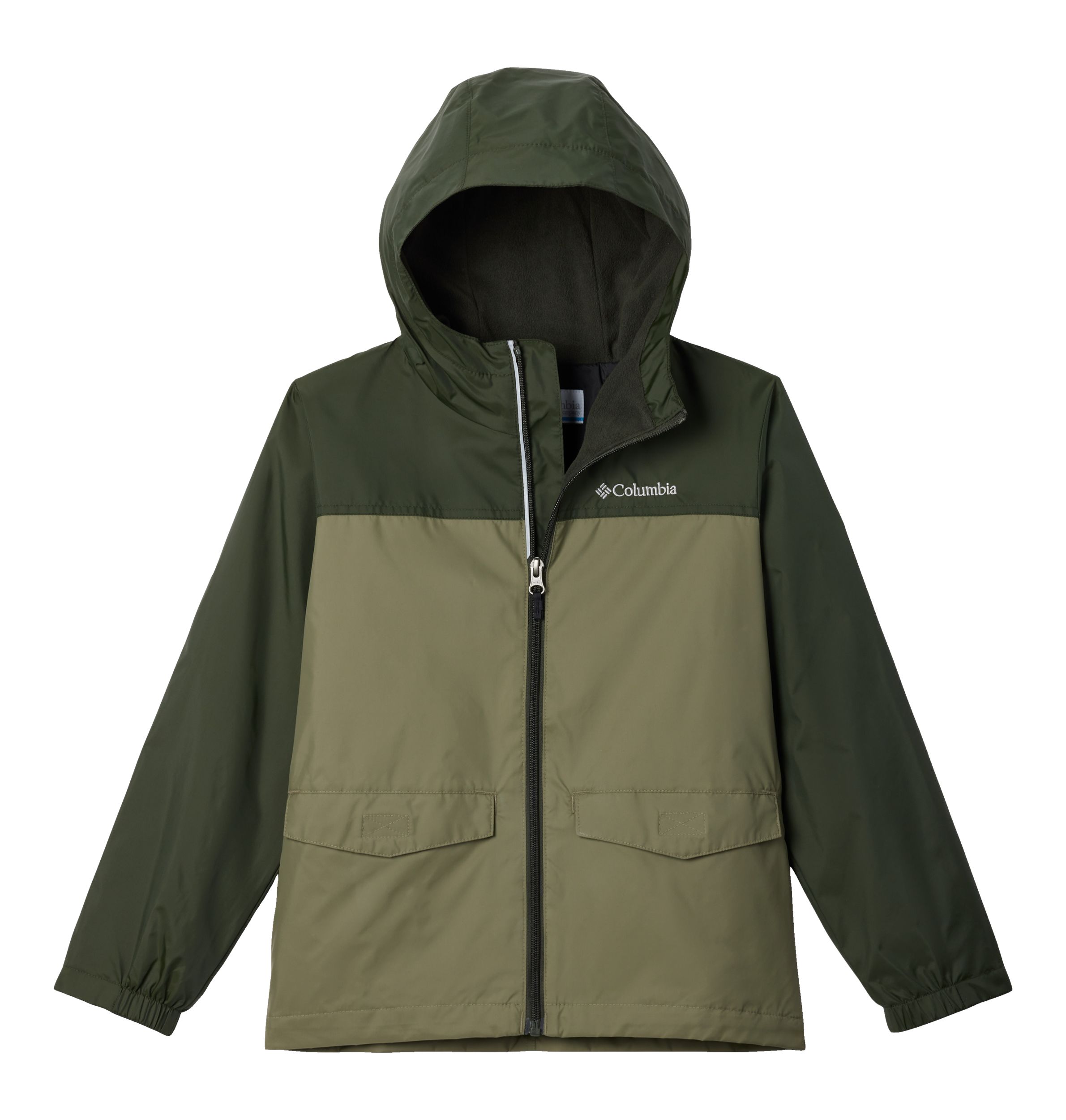 Columbia Kids' Rain-Zilla™ Rain Jacket