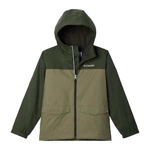 Columbia Kids' Rain-Zilla™ Rain Jacket