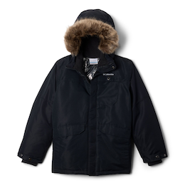 Columbia Kids Nordic Strider™ II Insulated Jacket
