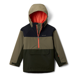 Columbia Kids' Coreshot Winter Anorak Jacket
