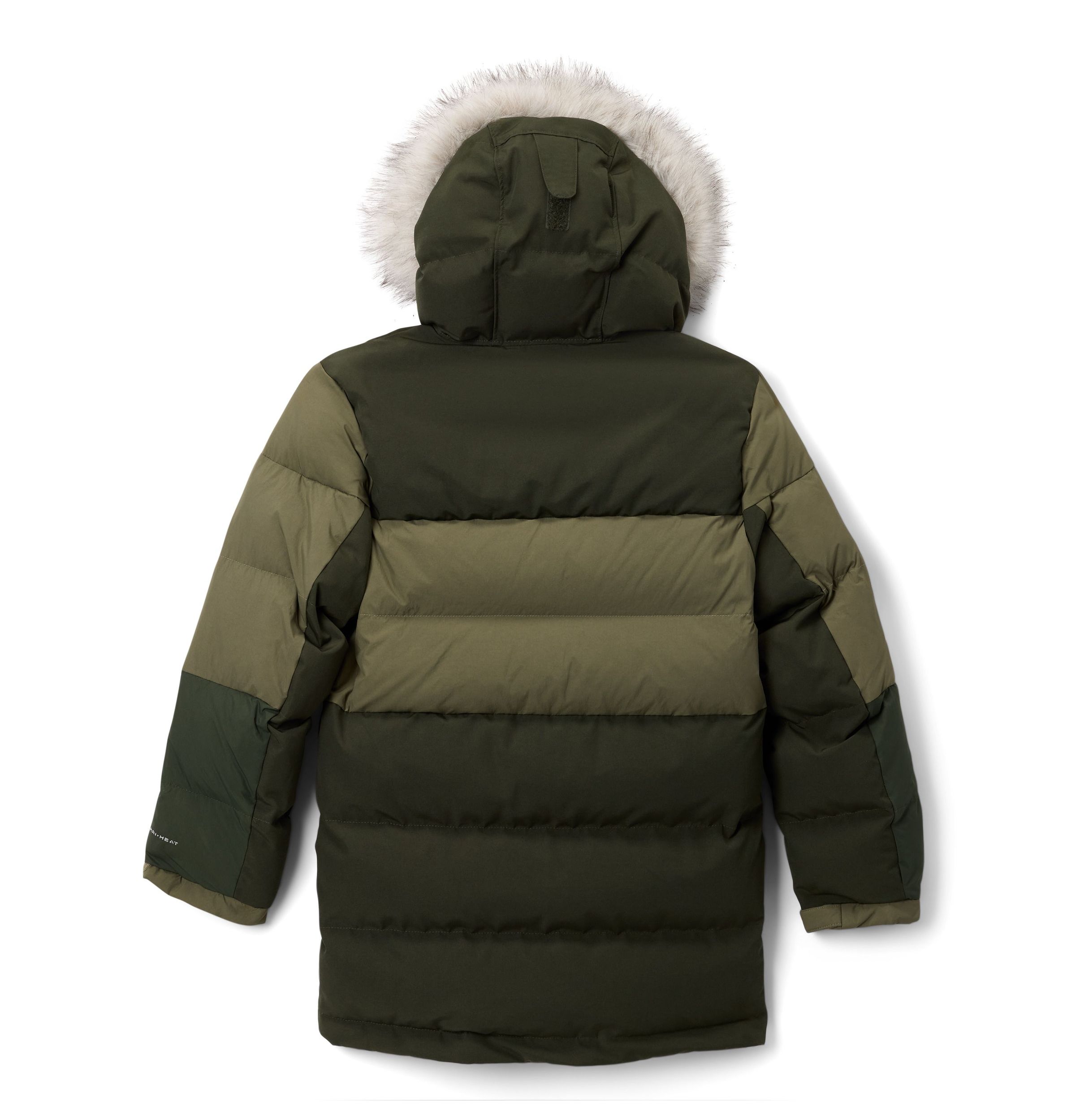 Columbia Kids' Marquam Peak Fusion™ Winter Jacket
