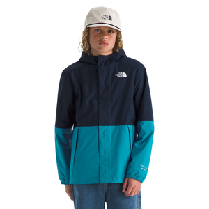The North Face Kids' Warm Antora Rain Jacket