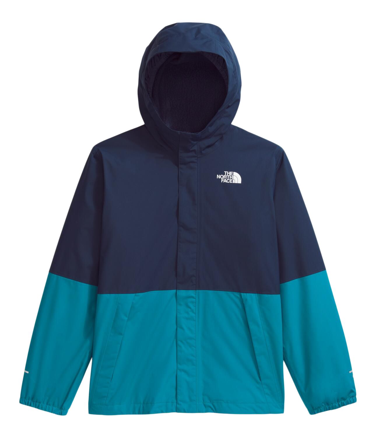 The North Face Kids' Warm Antora Rain Jacket