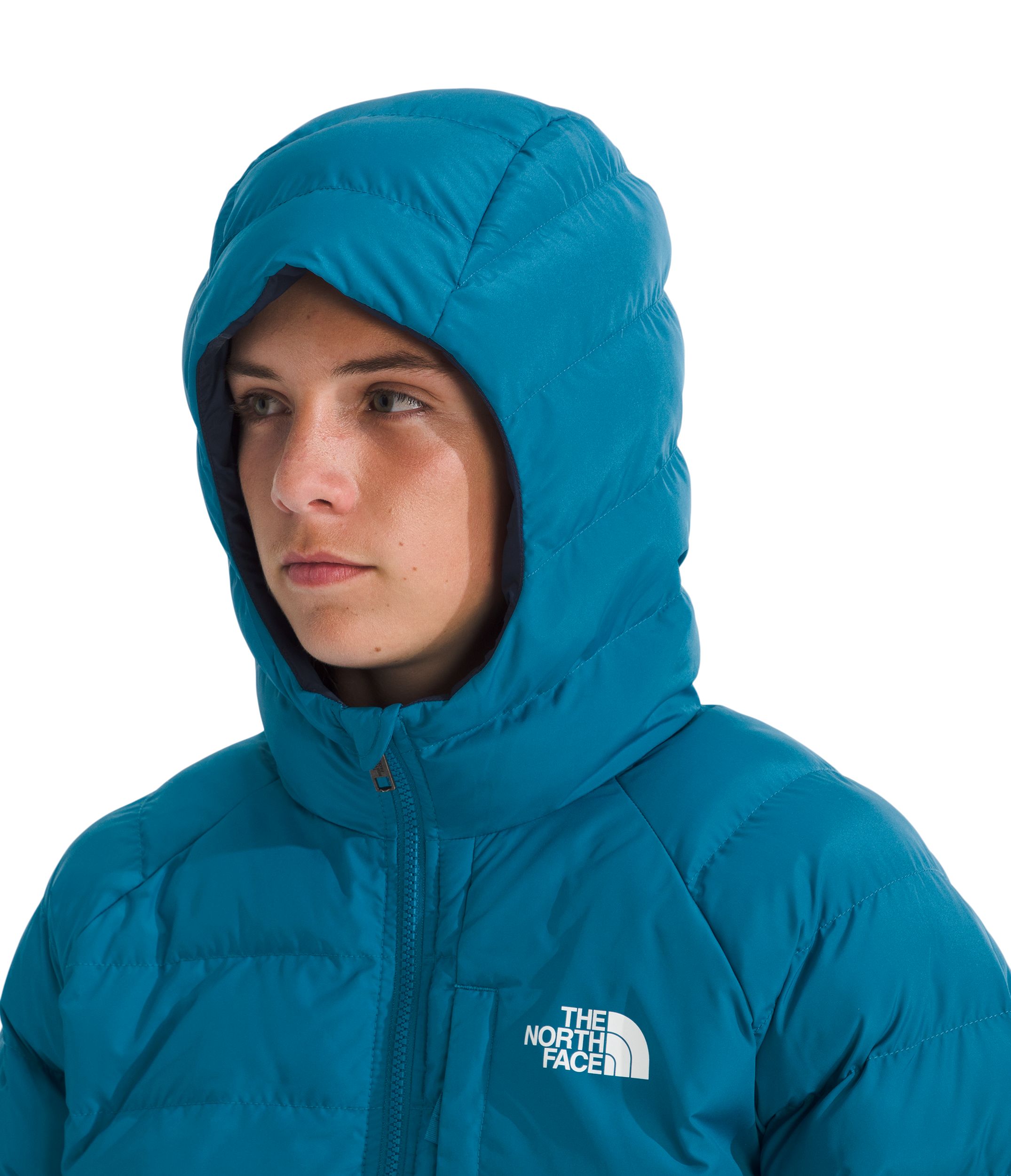 The North Face Kids' Reversible Perrito Jacket