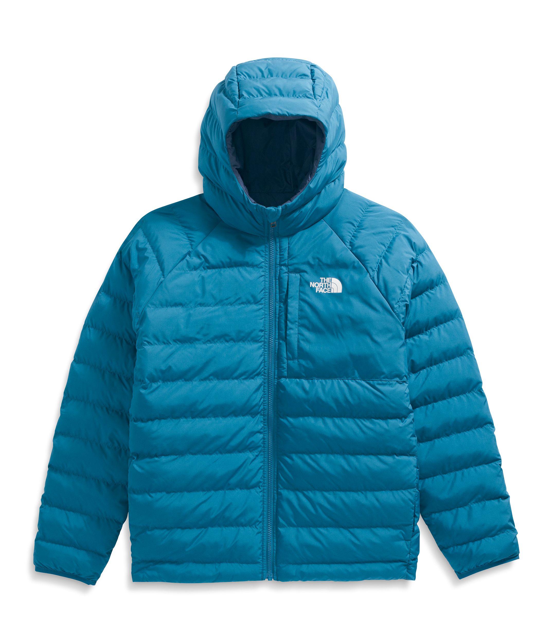 The North Face Kids' Reversible Perrito Jacket
