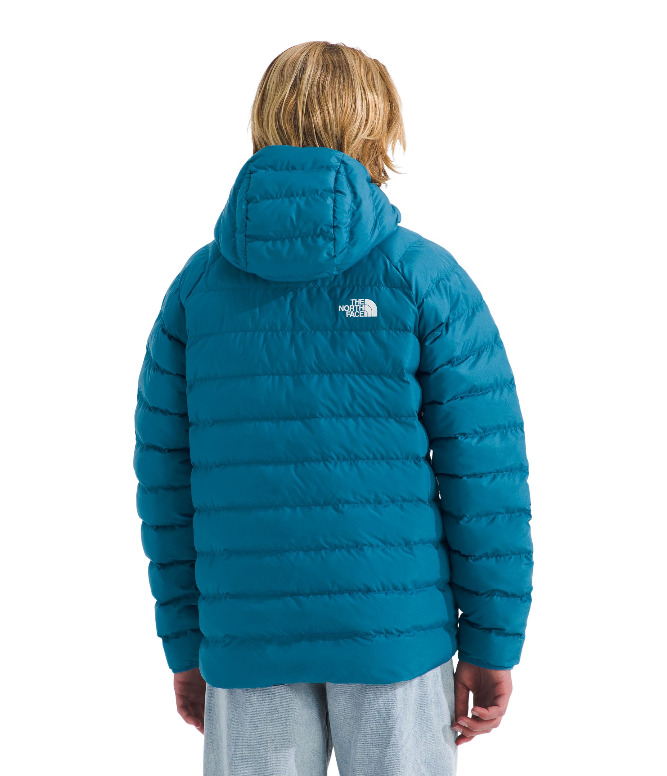 The North Face Kids' Reversible Perrito Jacket