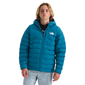 The North Face Kids' Reversible Perrito Jacket