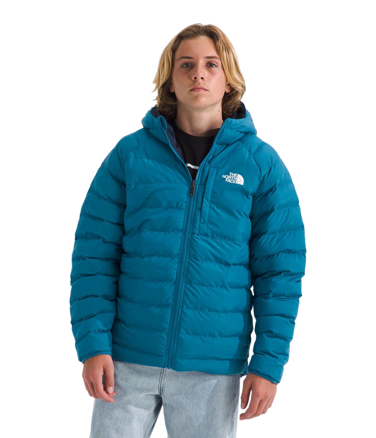 The North Face Kids' Reversible Perrito Jacket