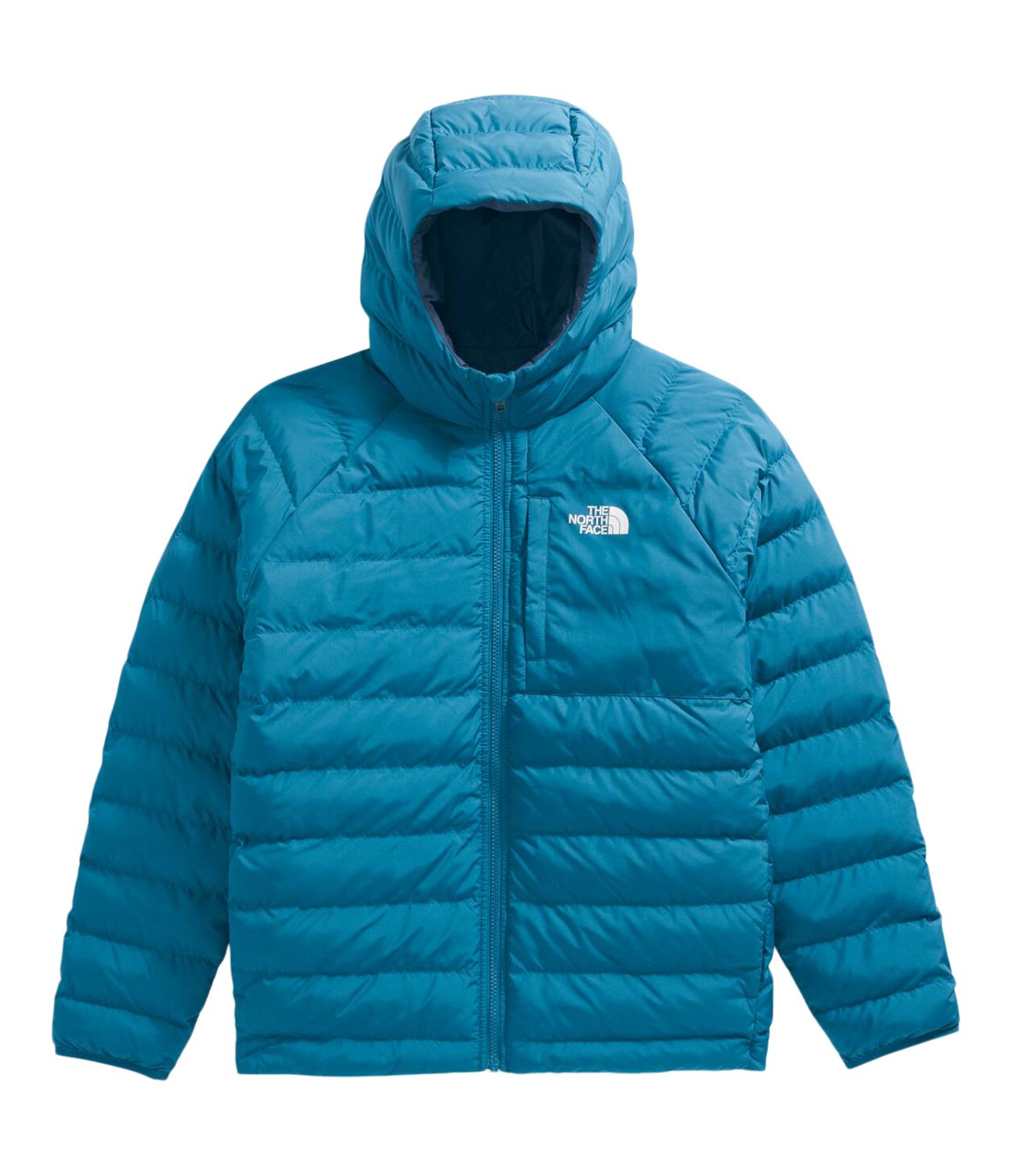 The North Face Kids' Reversible Perrito Jacket