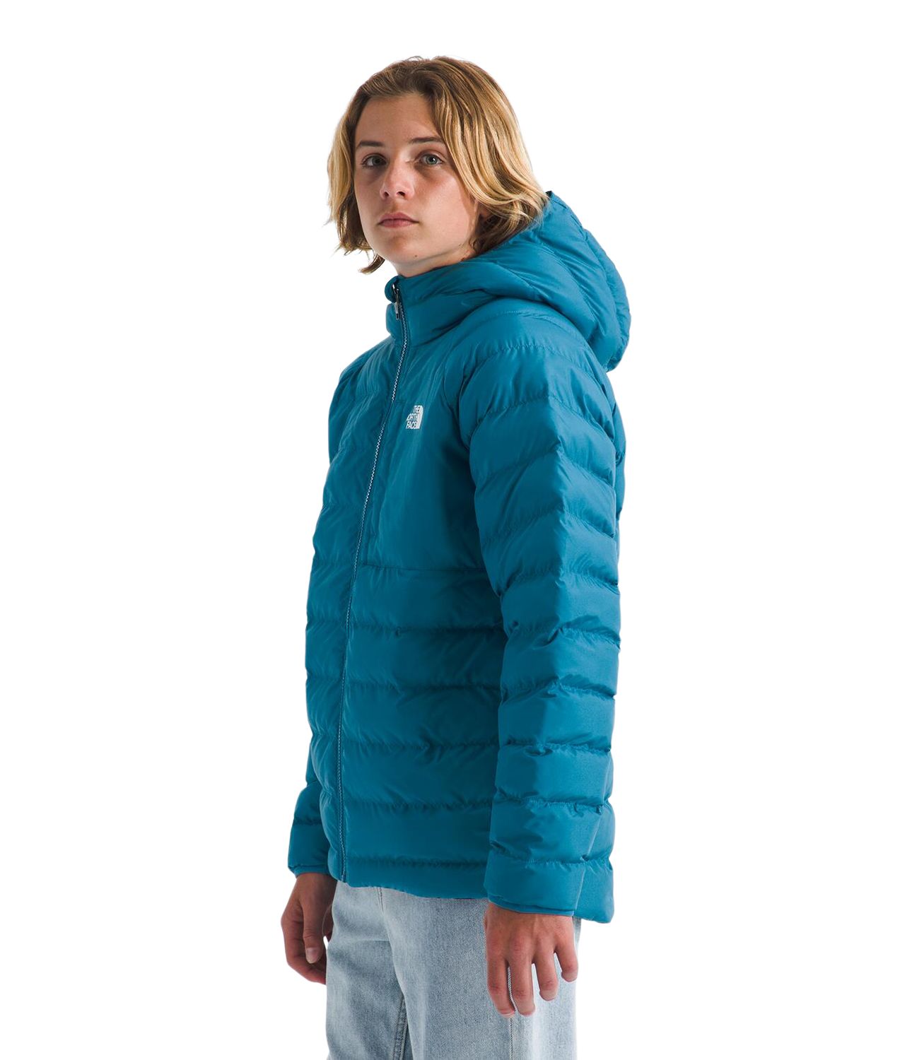 The North Face Kids' Reversible Perrito Jacket