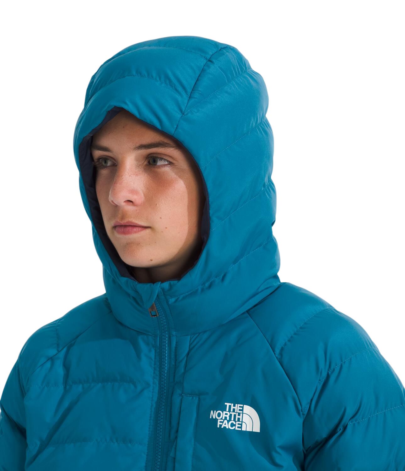 The North Face Kids' Reversible Perrito Jacket