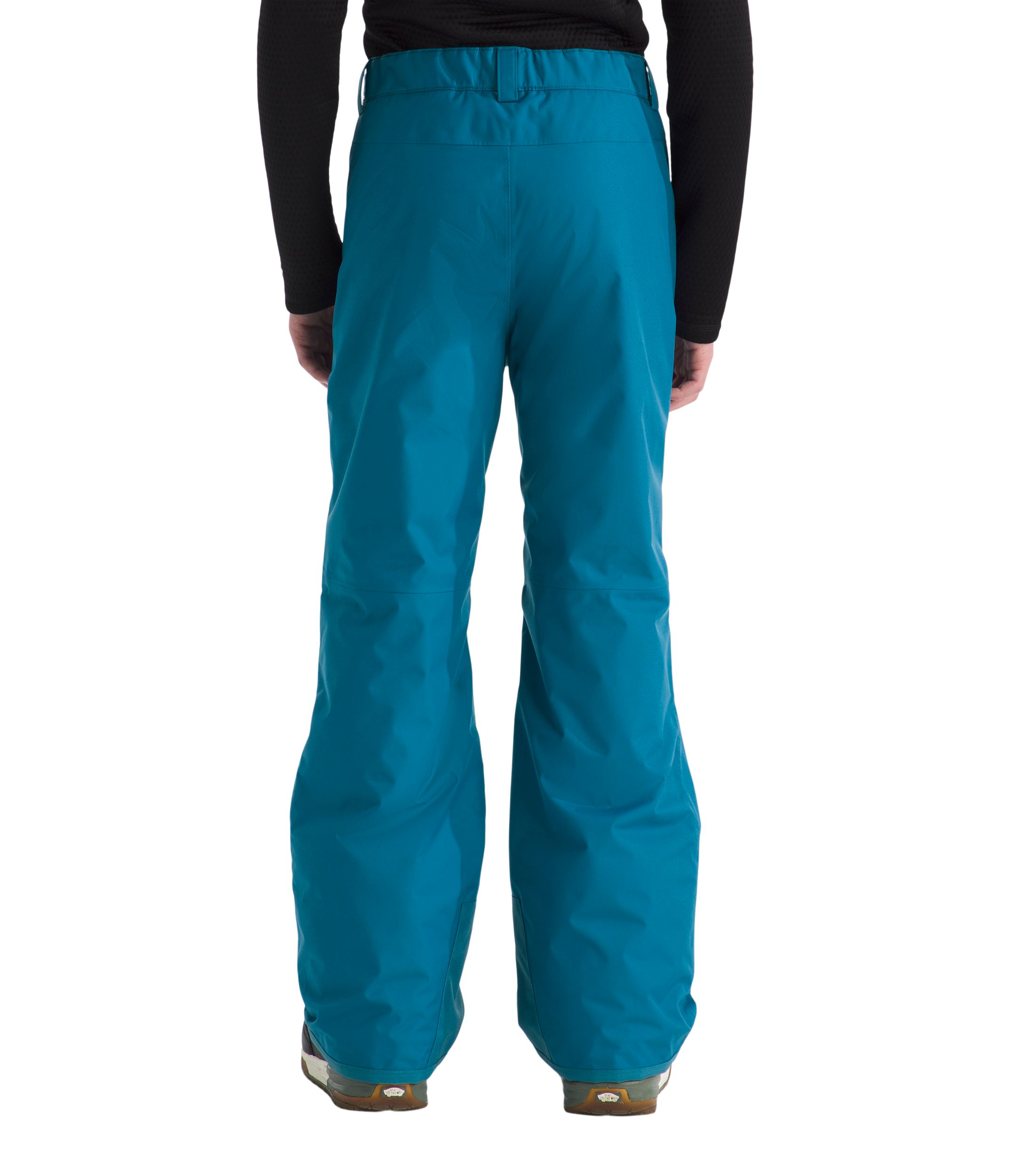 The North Face Boys' Freedom Insulated Pants